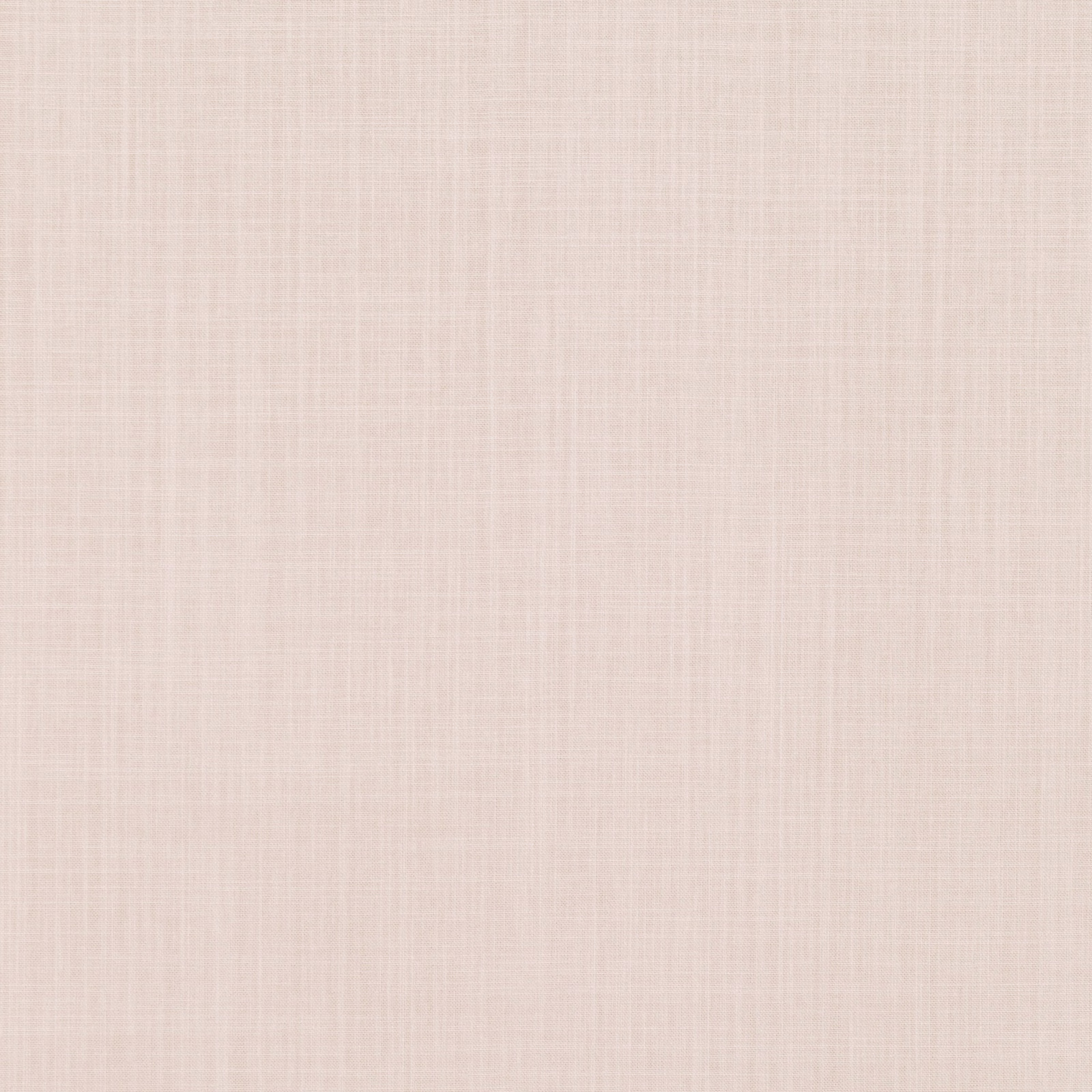 Pale blush-beige textile with fine vertical striations and a delicate woven texture