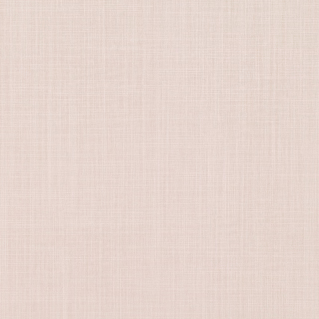 Pale blush-beige textile with fine vertical striations and a delicate woven texture