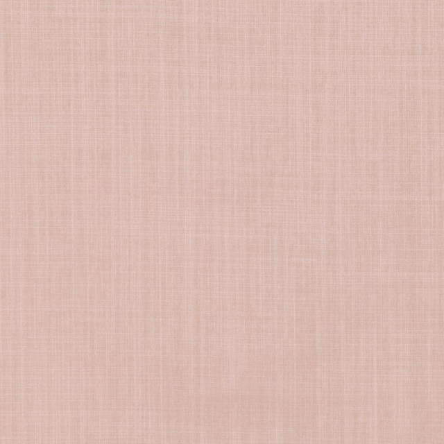Pale dusty rose fabric with a delicate fine crosshatch woven texture