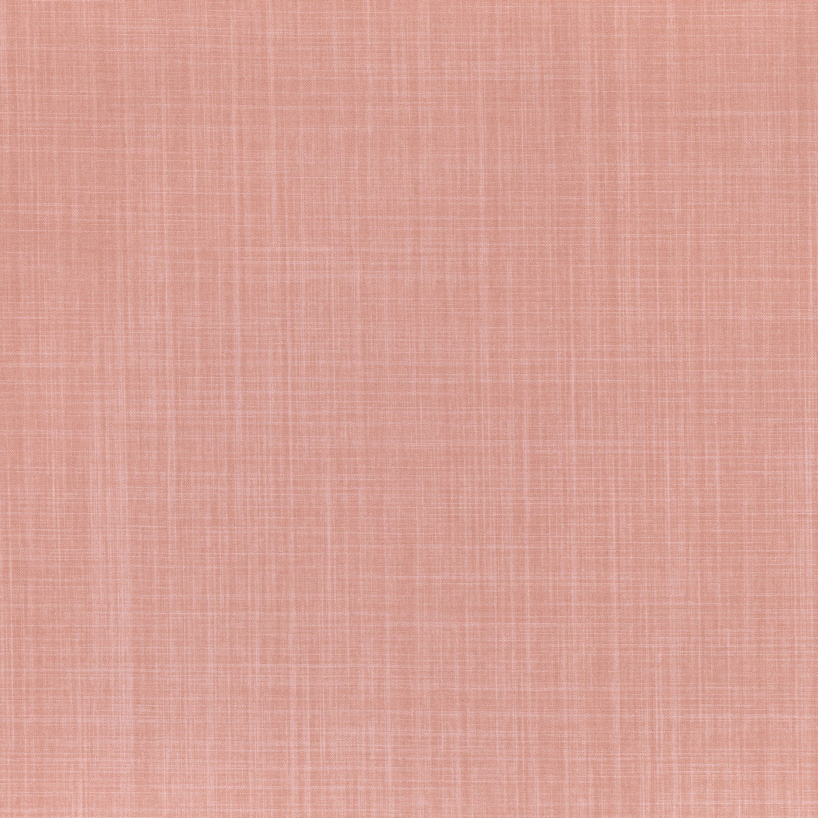 Dusty blush-pink Dune fabric with a fine, airy crosshatched weave