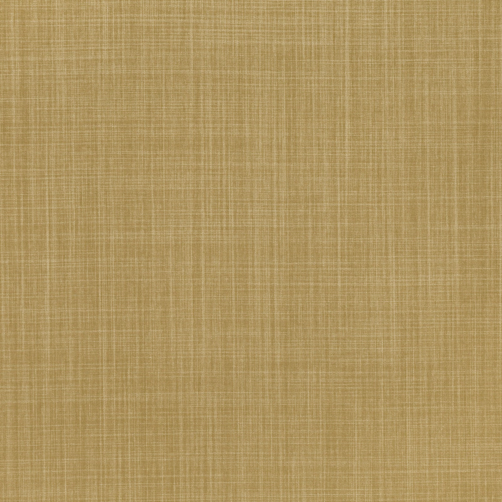 Warm straw-beige textile with a fine, irregular crosshatch weave