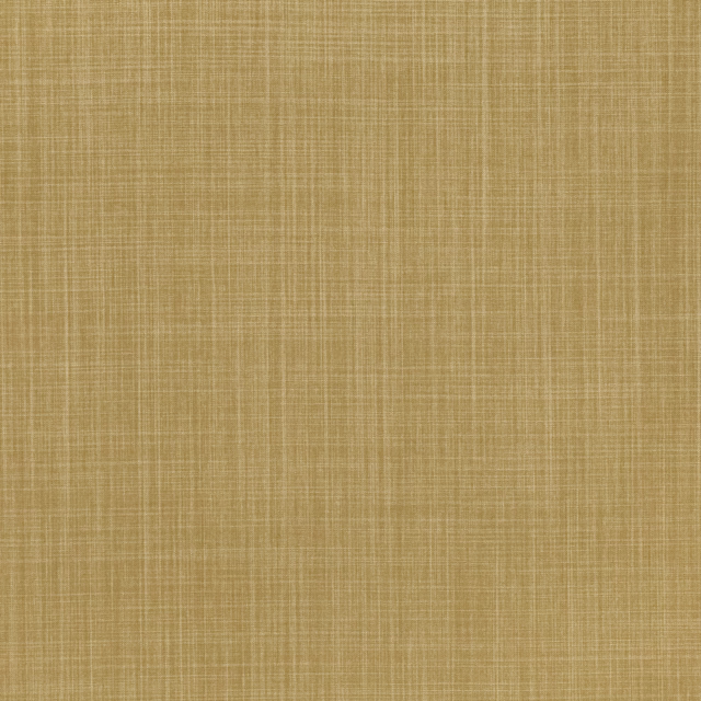 Warm straw-beige textile with a fine, irregular crosshatch weave