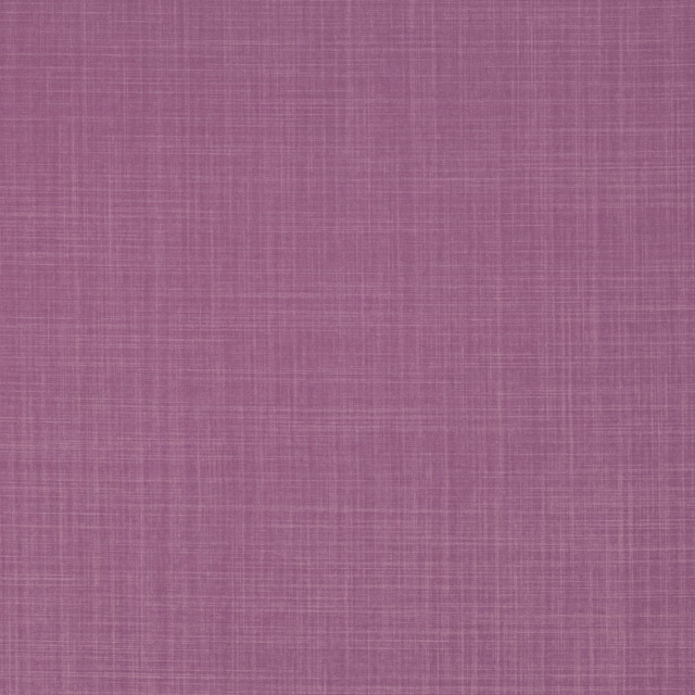 Mauve-plum woven fabric swatch with subtle crosshatched texture and tonal depth