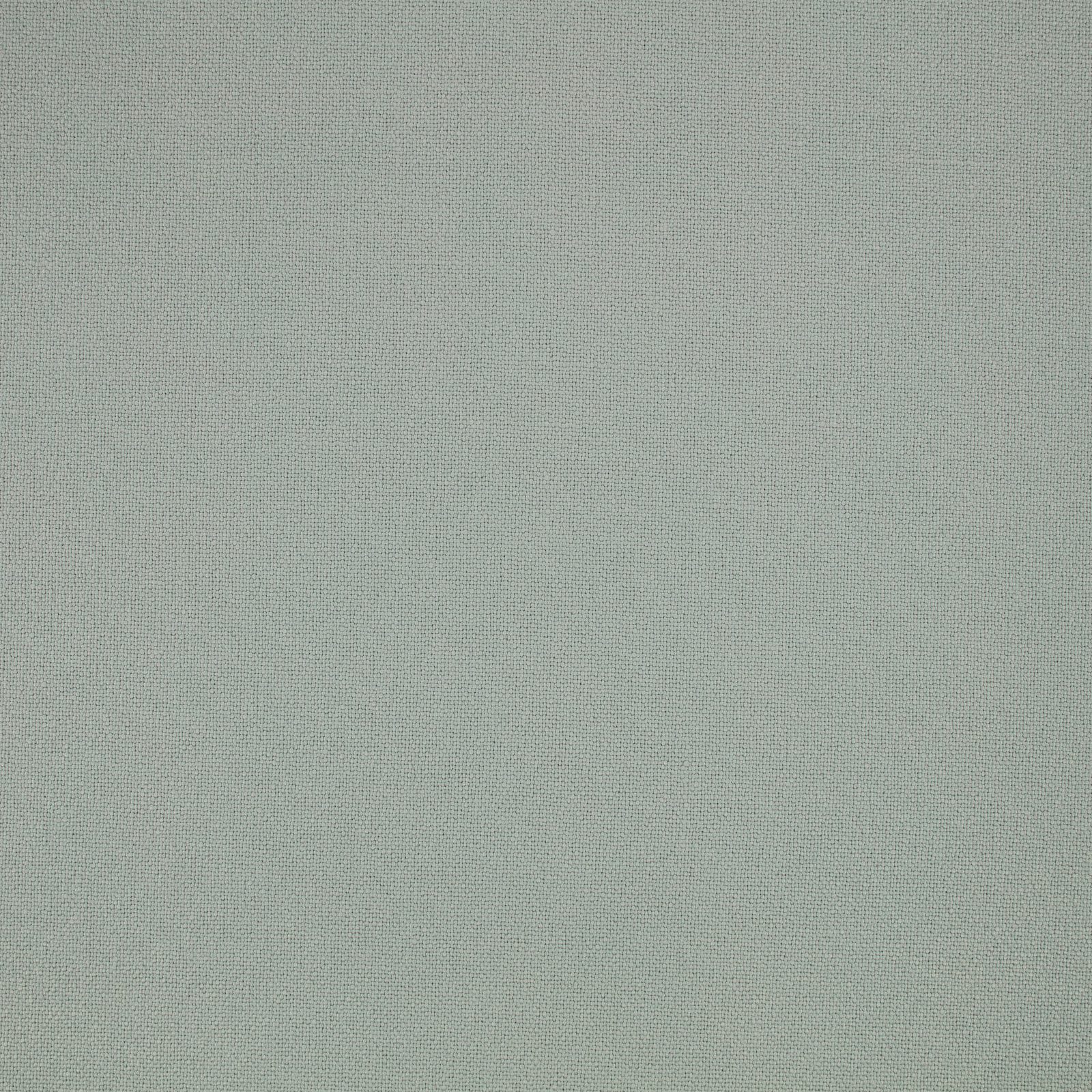 Pale cool sage-green fabric with a fine, tightly woven surface