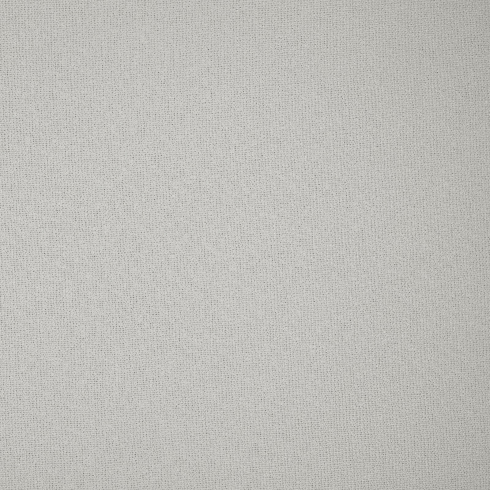 Pale cool-grey Elio fabric showing a fine, closely woven texture