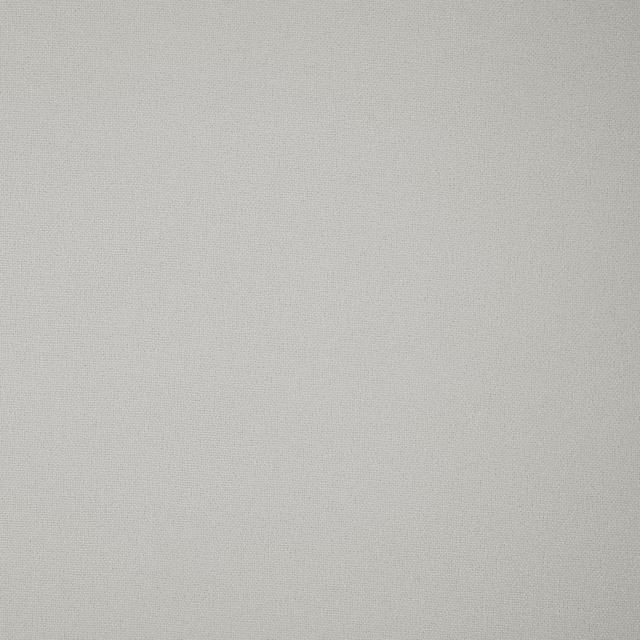 Pale cool-grey Elio fabric showing a fine, closely woven texture