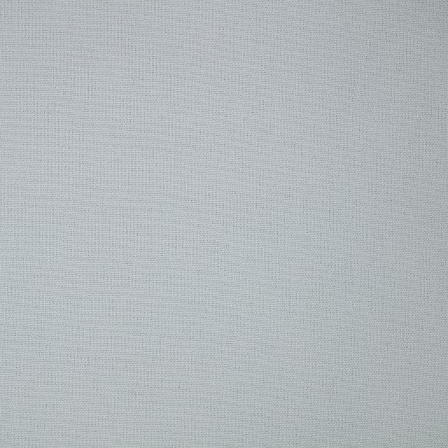 Pale French blue fine plain weave with subtle vertical tonal variation