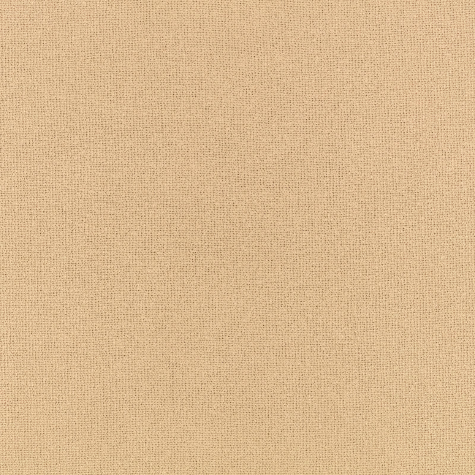 Warm fudge-tan plain weave with a fine, softly textured surface