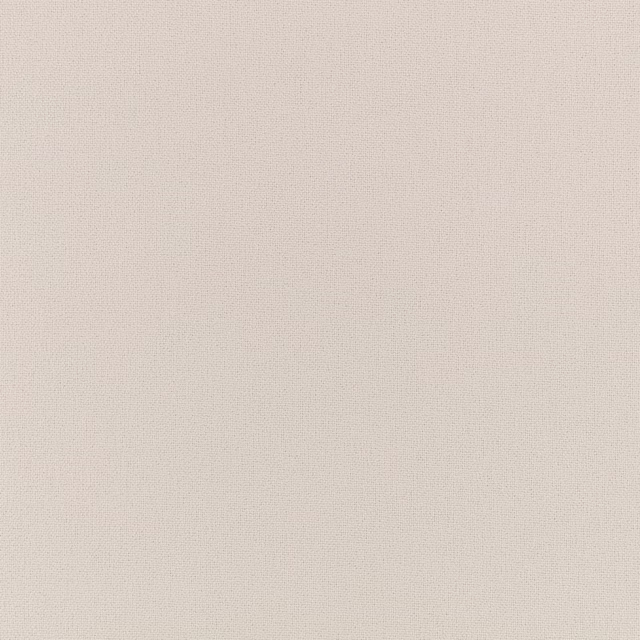 Warm oat-beige textile with a fine, softly mottled plain weave
