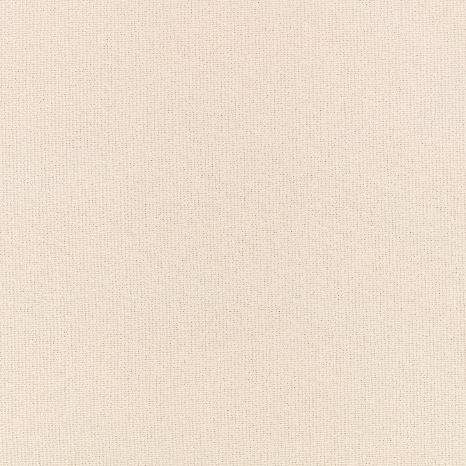 Pale shell-cream Elio fabric showing a fine, softly textured woven surface
