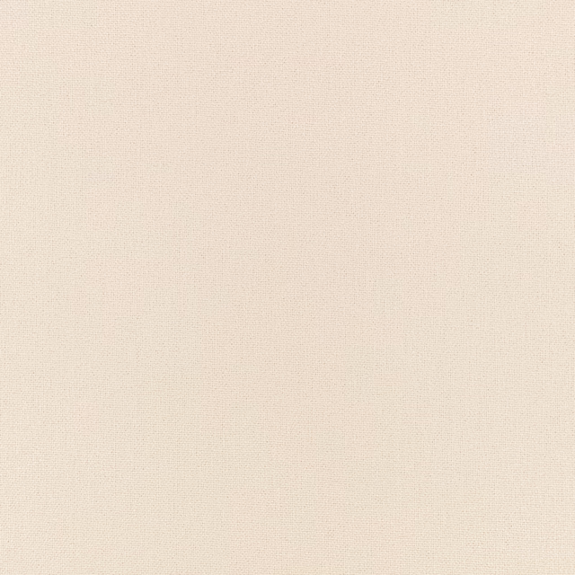 Pale shell-cream Elio fabric showing a fine, softly textured woven surface