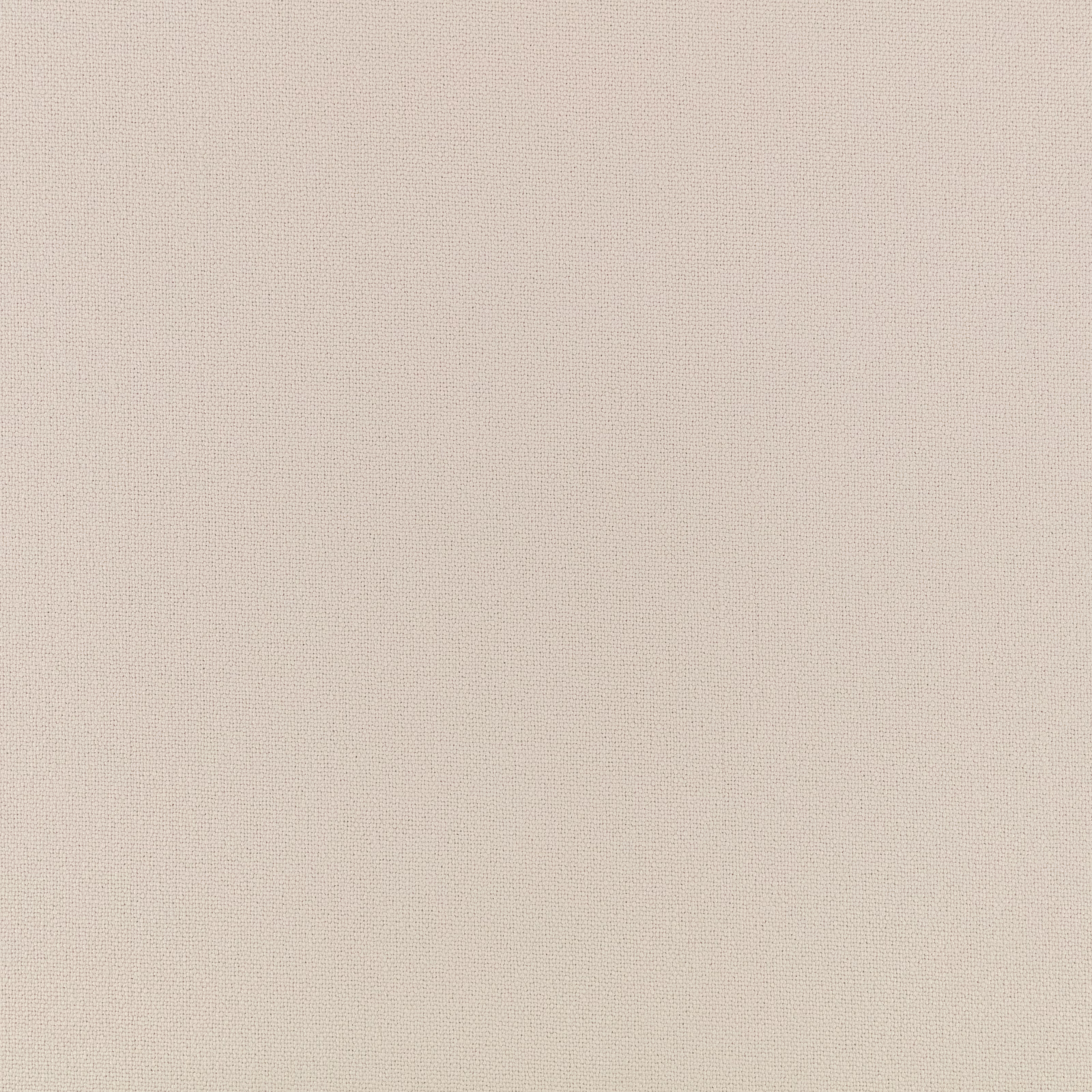 Pale tahini beige fabric with a fine, even woven texture