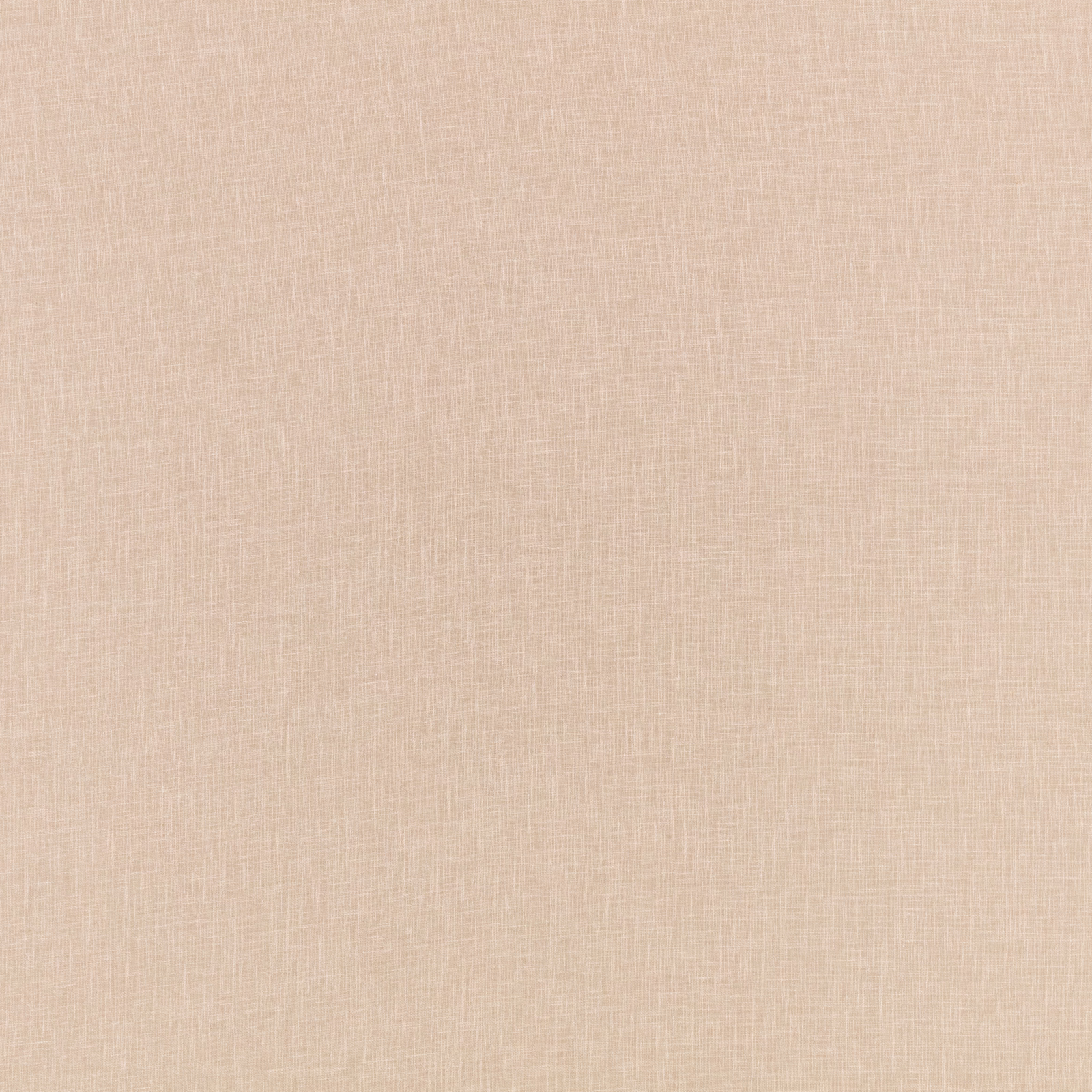 Warm clay-beige Elva fabric with a fine, softly crosshatched woven surface