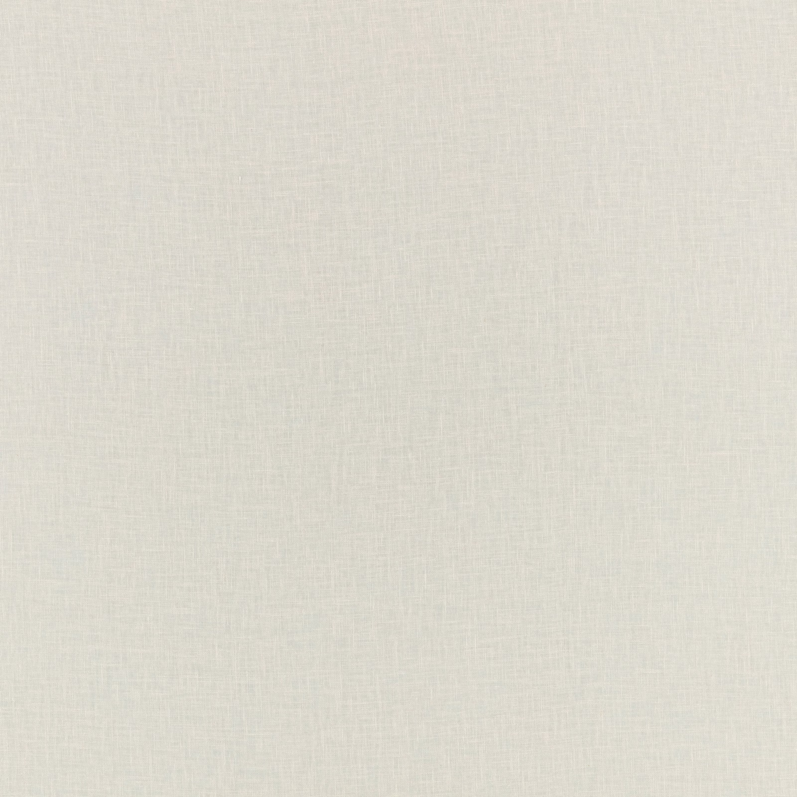 Pale moonstone-grey fabric showing fine vertical threads and subtle crosshatch texture