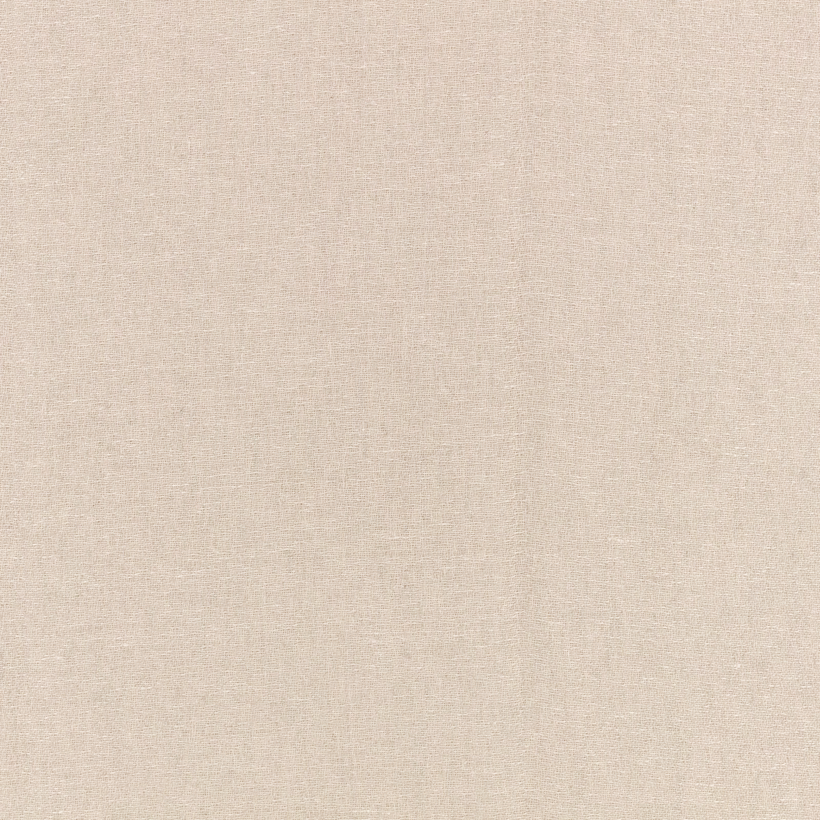 Pale warm-greige Elva fabric with a fine, subtly striated woven surface