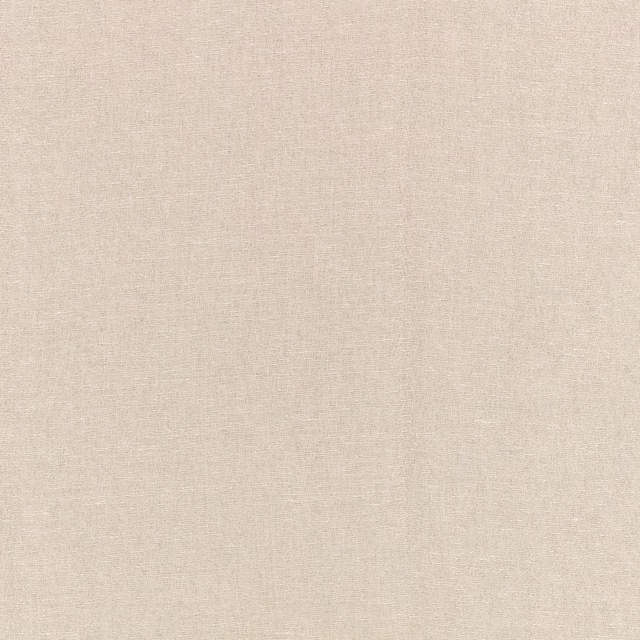 Pale warm-greige Elva fabric with a fine, subtly striated woven surface