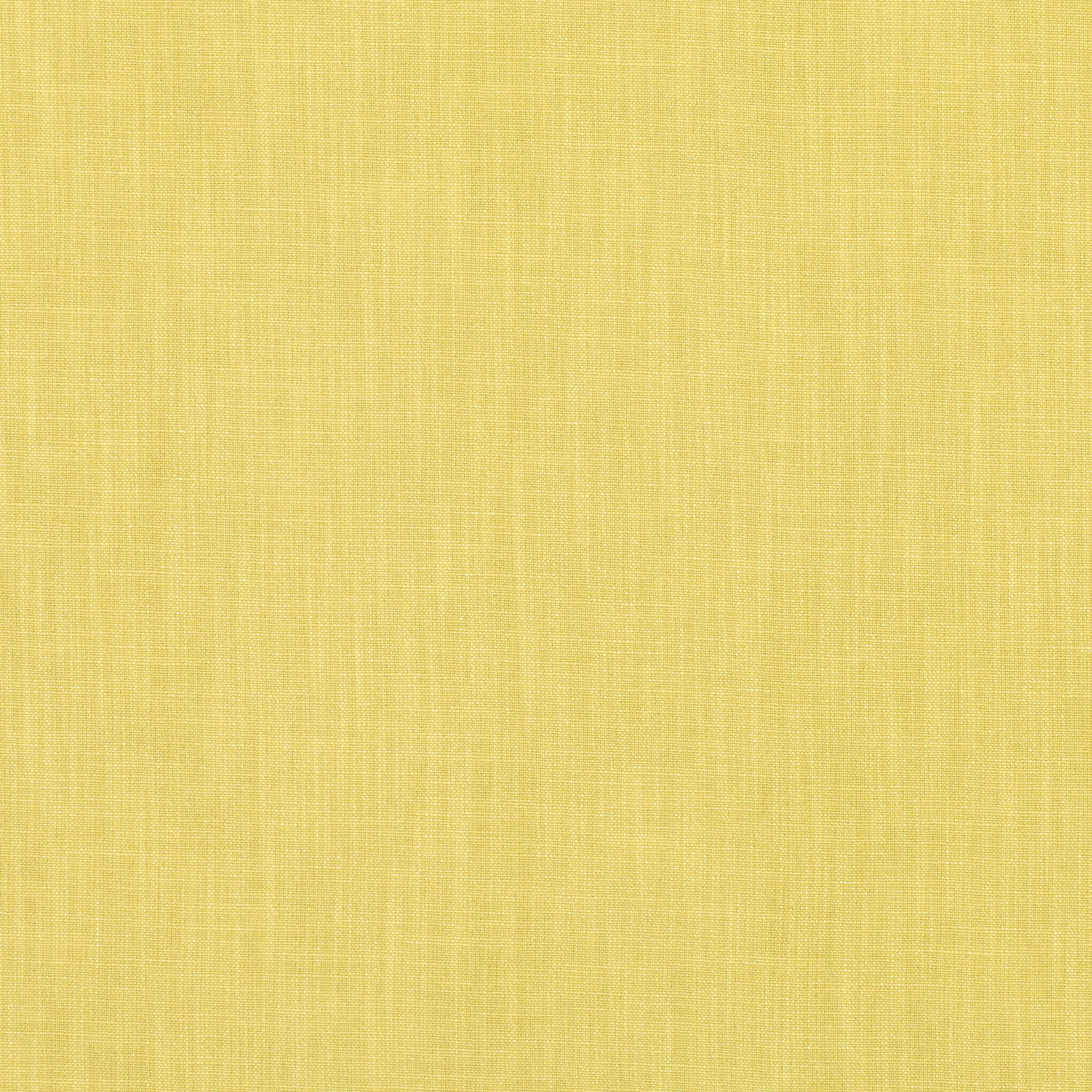 Warm acacia-yellow fine weave with delicate vertical striations and crosshatch texture