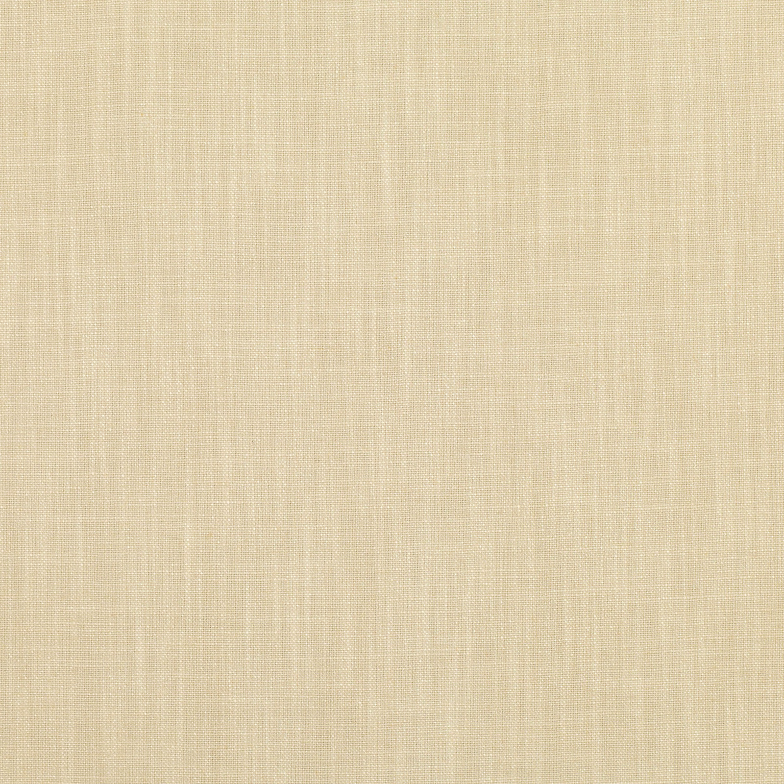 Warm pale beige fabric with a fine woven crosshatch texture