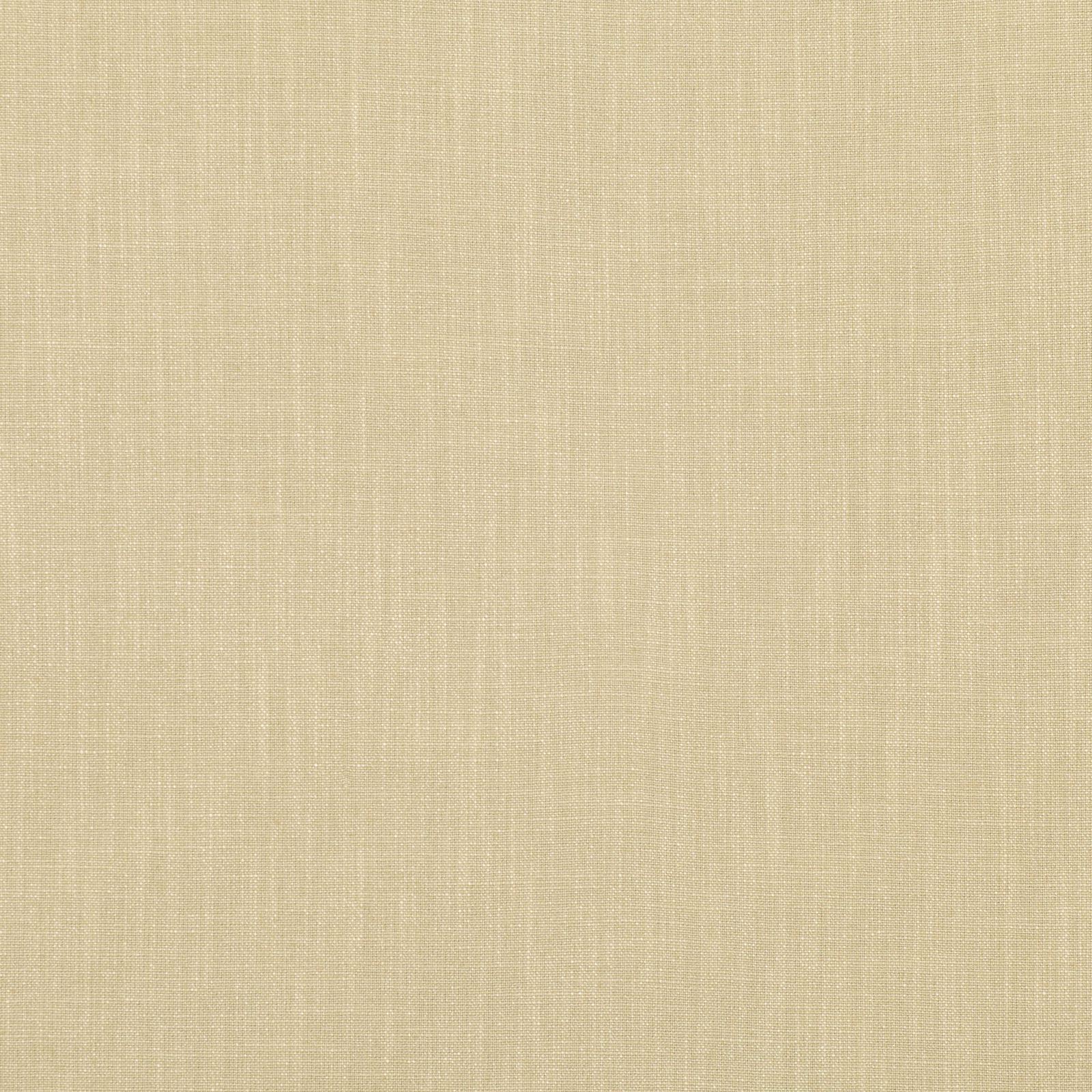 Pale warm dune beige fabric with fine vertical slubs and subtle woven grid