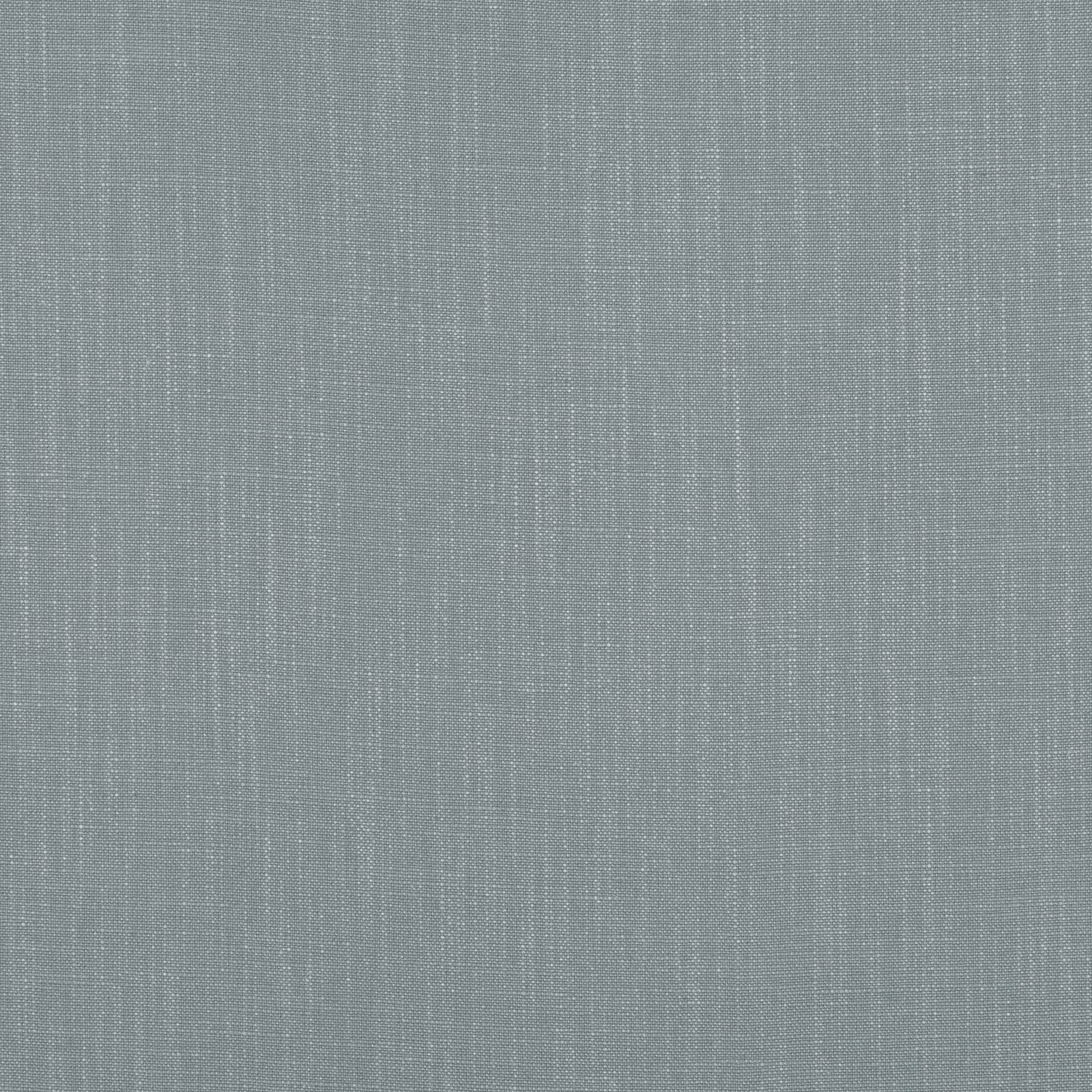 Cool shadow grey fabric with a fine crosshatched woven texture