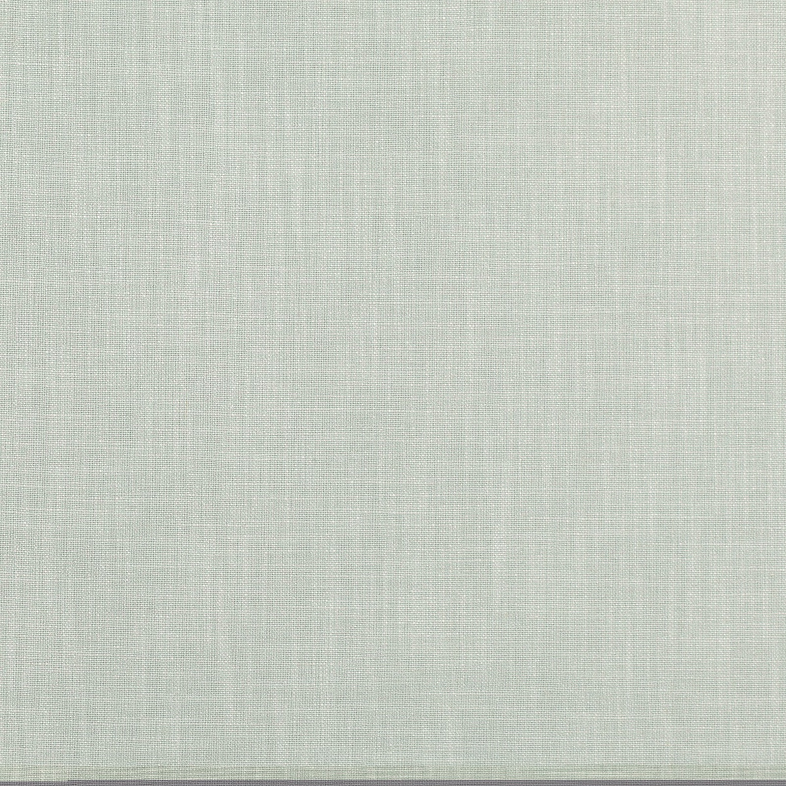 Pale silver-blue woven ground with a delicate tactile crosshatch texture