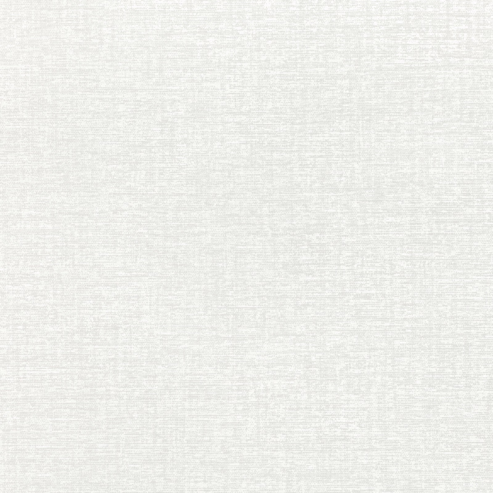 Pale ivory wallpaper with subtle grey mottled woven-look texture