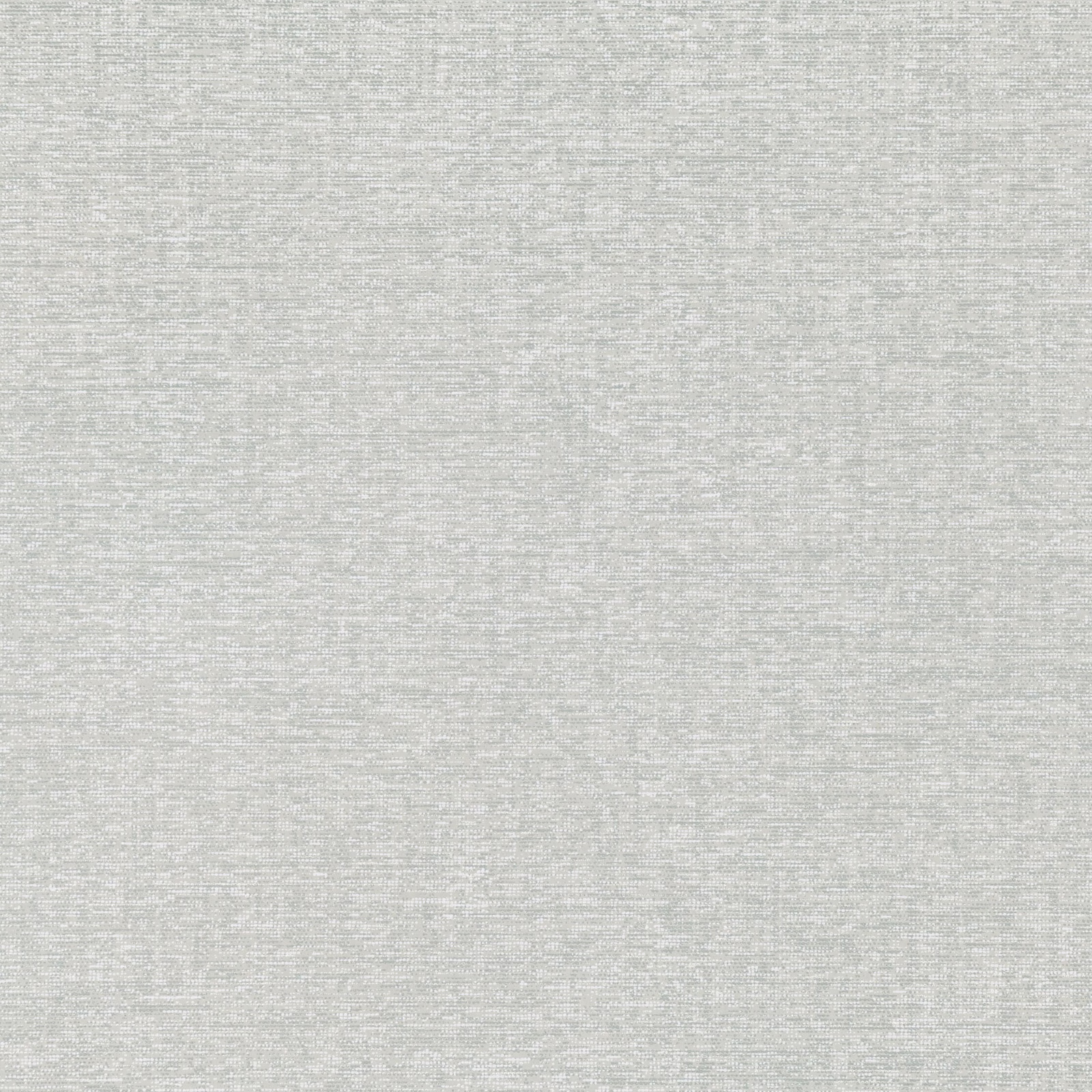 Pale gull grey wallpaper with fine horizontal mottled striations and soft texture
