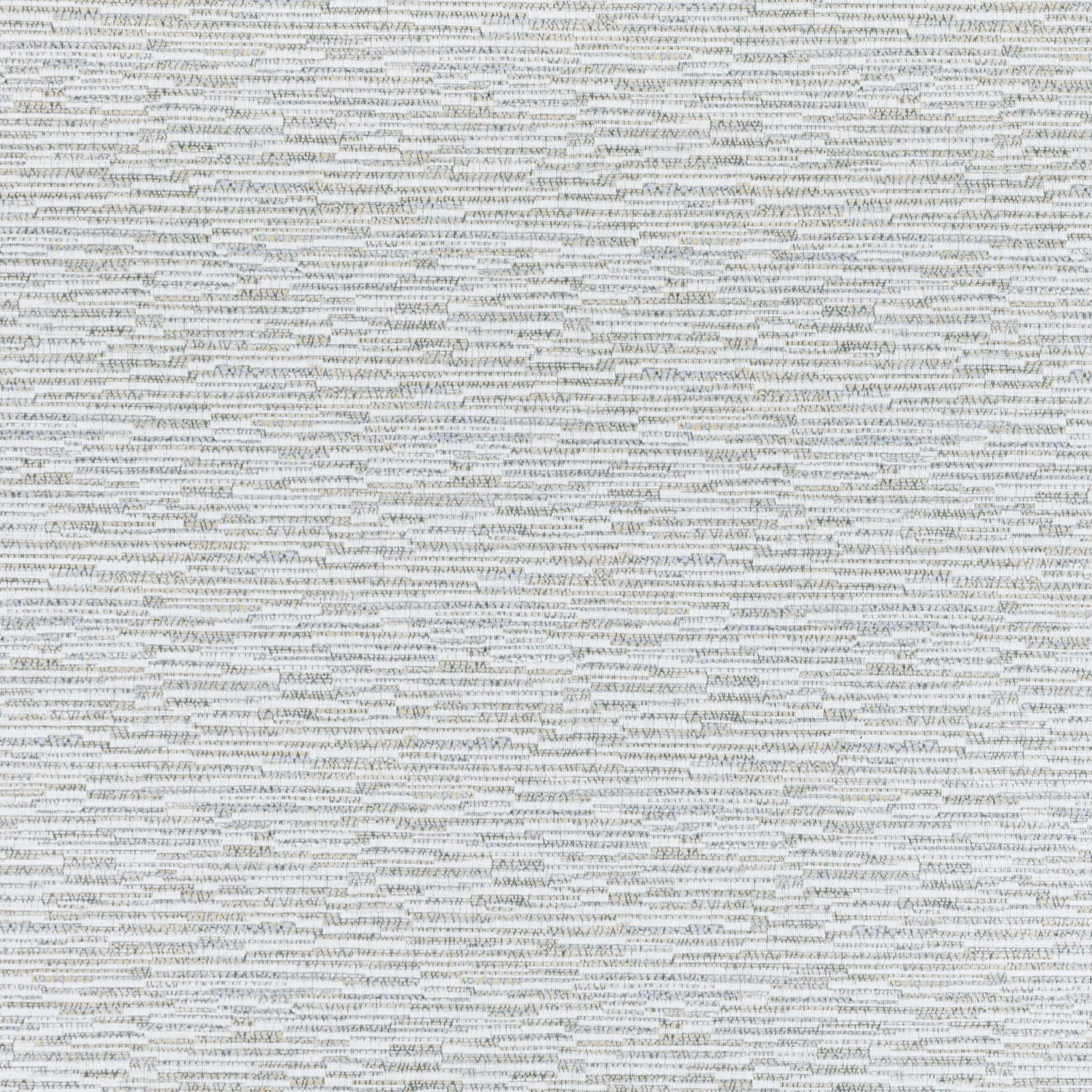 Pale quartzite grey wallpaper with fine horizontal striations and mineral texture