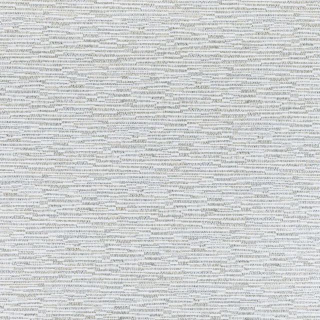 Pale quartzite grey wallpaper with fine horizontal striations and mineral texture