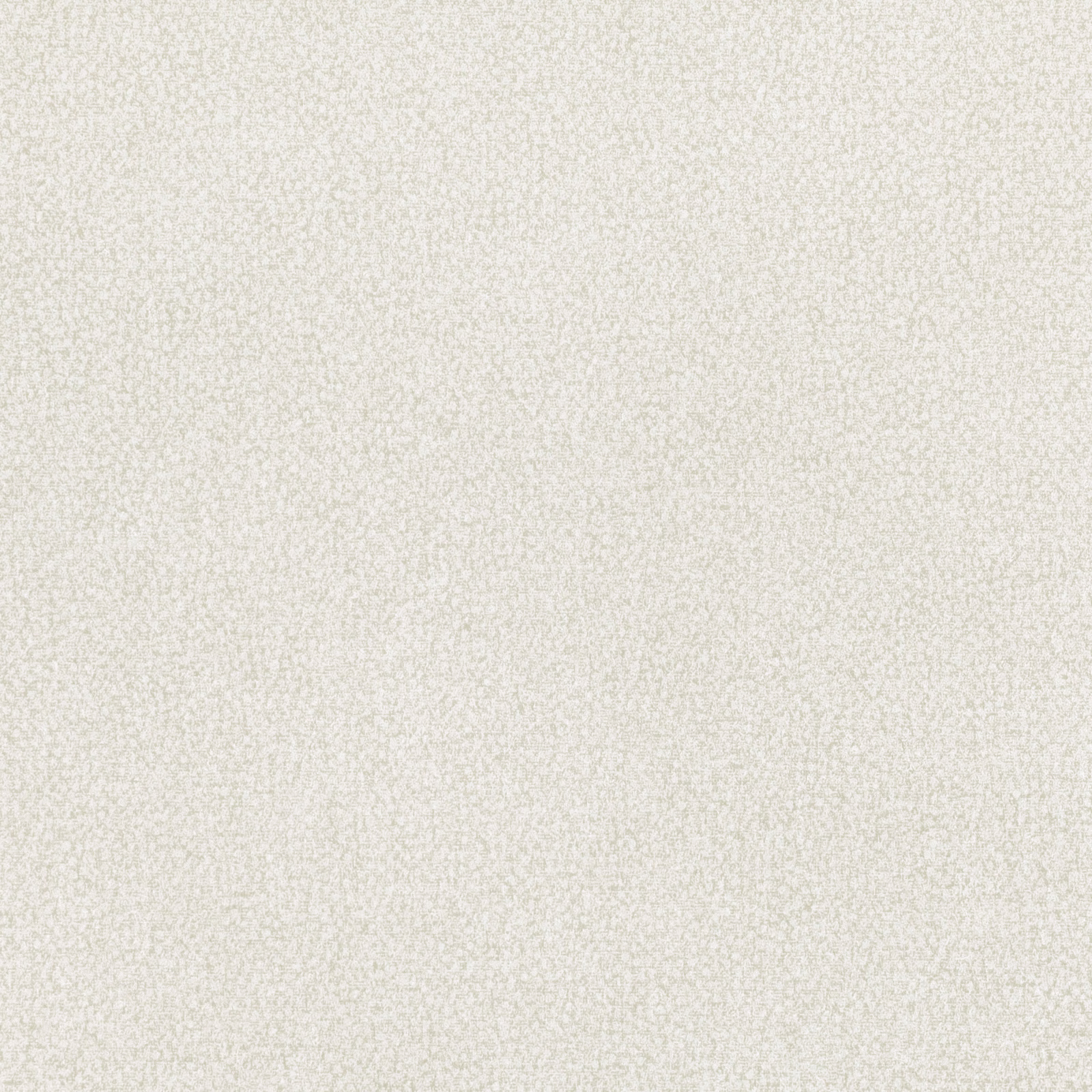 Pale ivory cream wallpaper with a fine, softly mottled textured surface