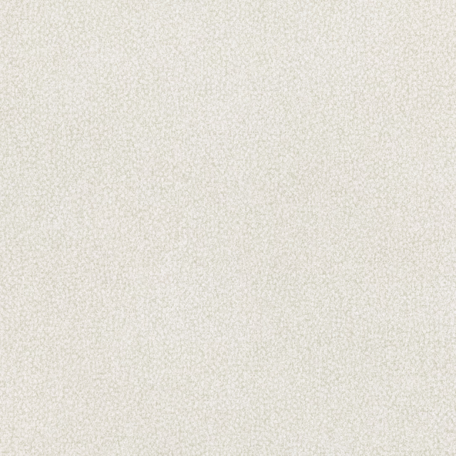 Pale ivory cream wallpaper with a fine, softly mottled textured surface