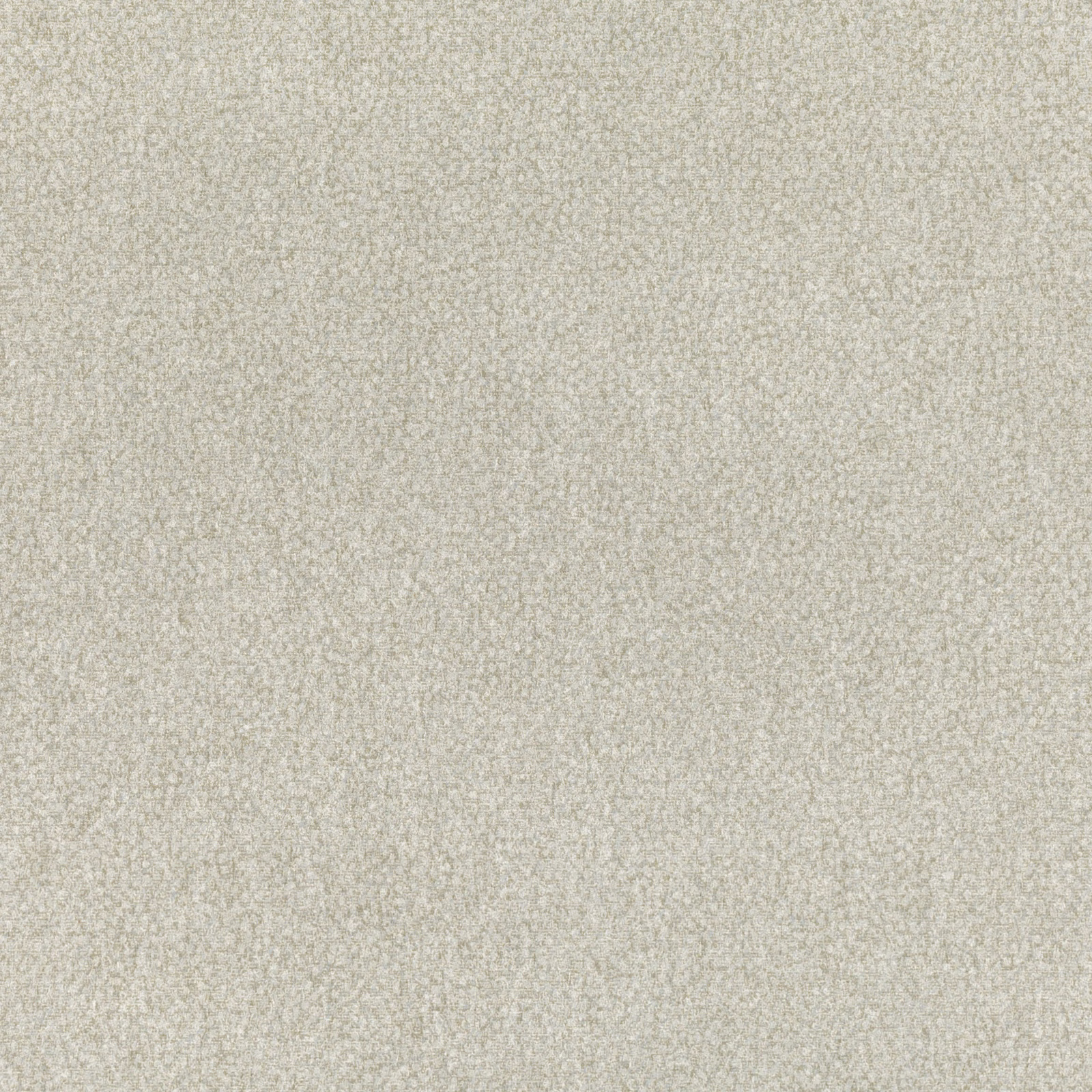 Pale kelp olive-grey wallcovering with fine mottled granular texture