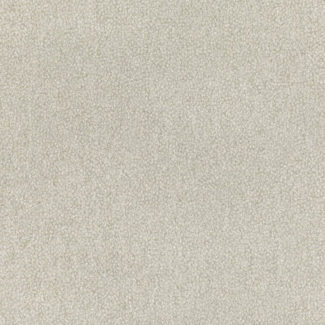 Pale kelp olive-grey wallcovering with fine mottled granular texture