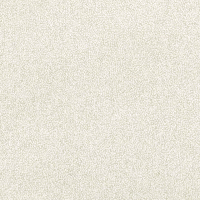 Warm ivory wallpaper with fine softly mottled granular texture