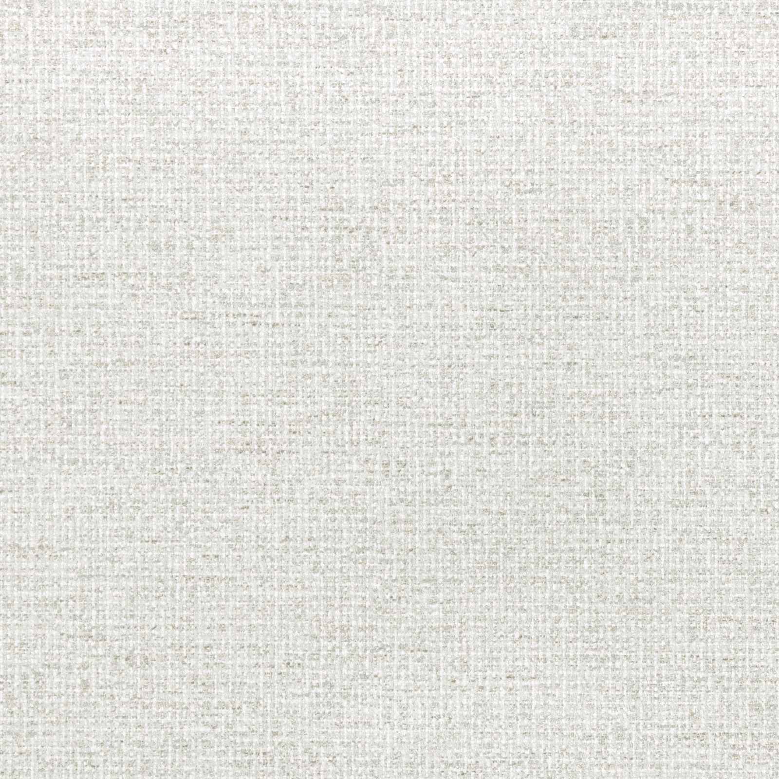 Pale egret wallcovering with fine ivory crosshatch texture and softly mottled surface