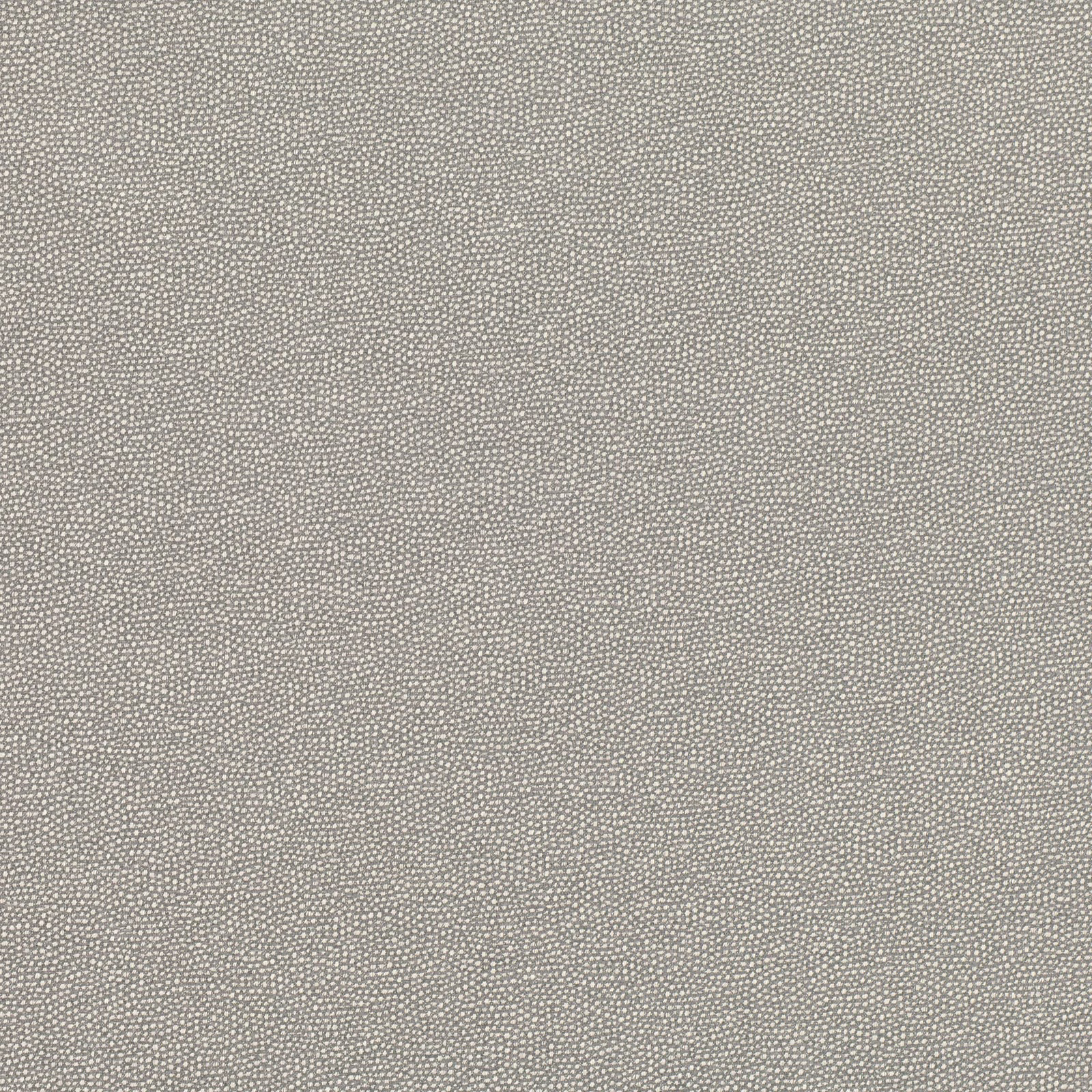 Muted greige taupe textile with dense, small-scale pebble texture