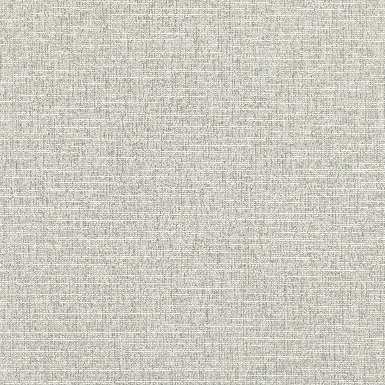 Pale fog-grey wallpaper with a fine mottled crosshatch texture