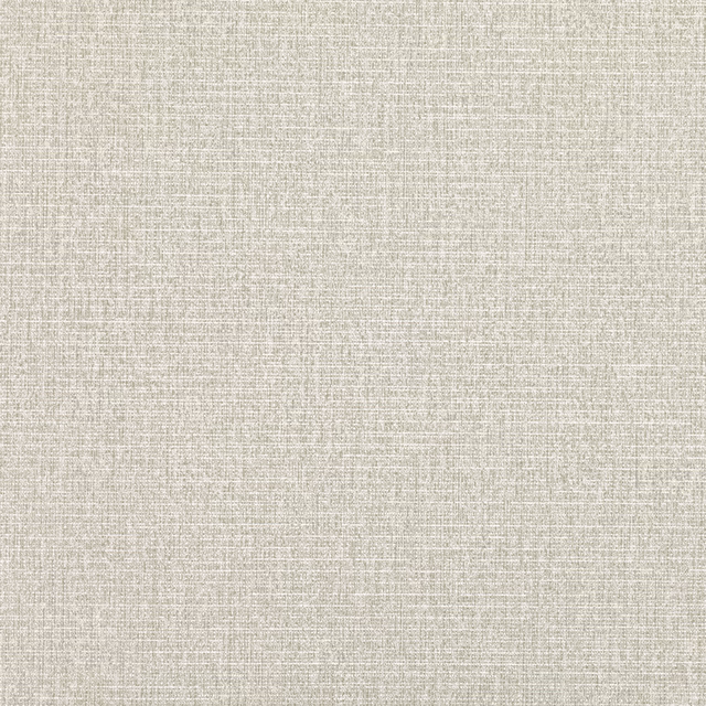 Pale greige wallpaper with fine crosshatched lines and softly mottled texture