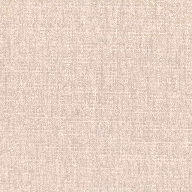 Pale wild rose wallpaper with a fine, softly mottled woven-look surface