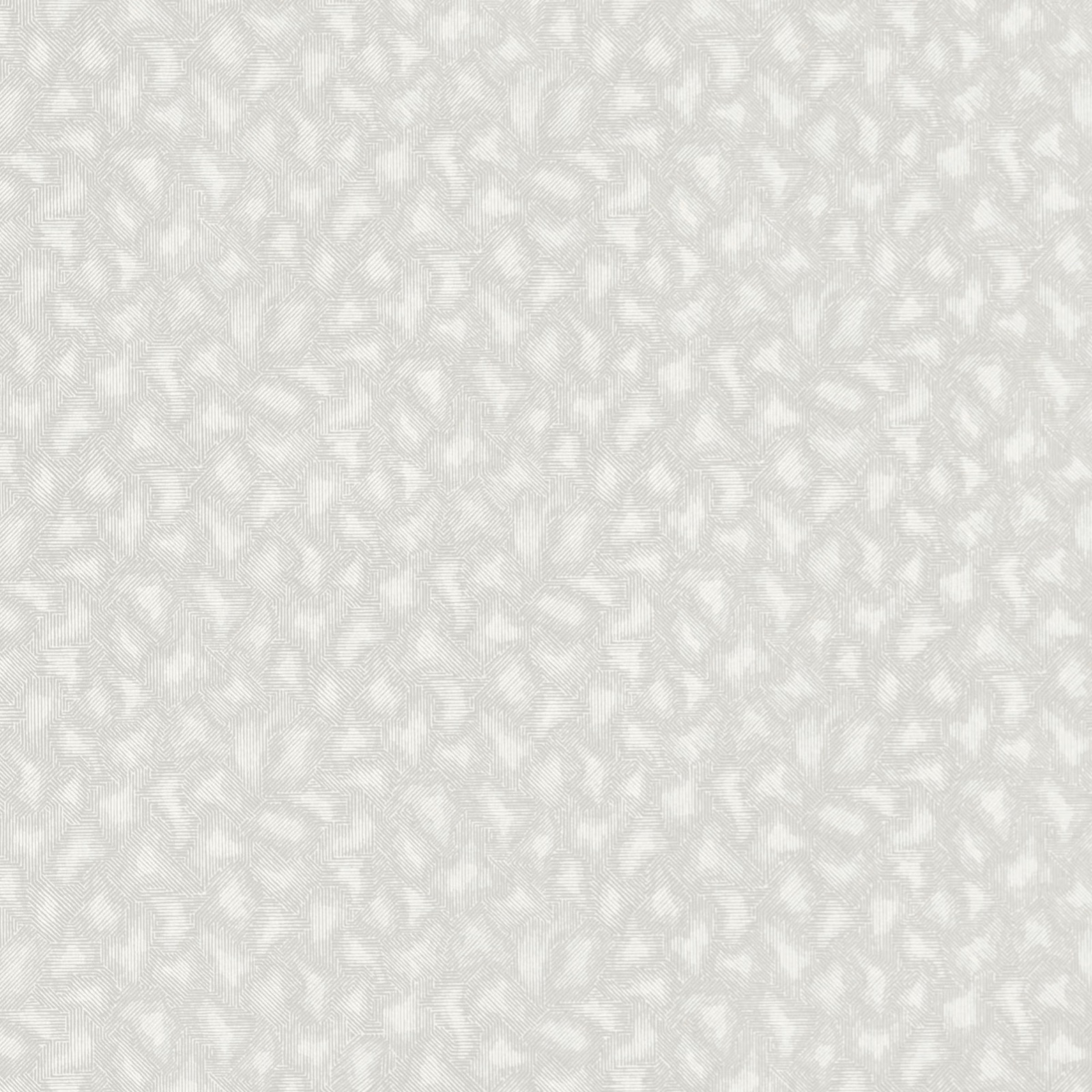 Pale eau de nil wallpaper with a small-scale, softly mottled organic pattern