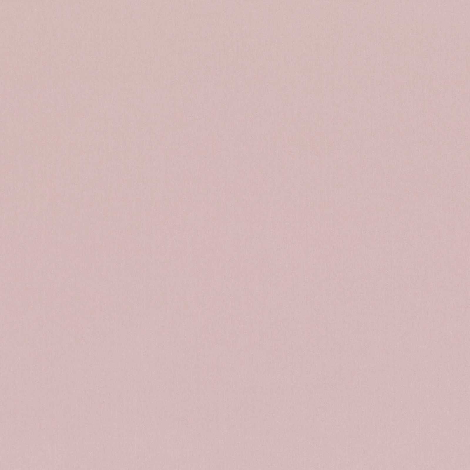 Soft dusty blush pink fabric with a fine, even matte surface