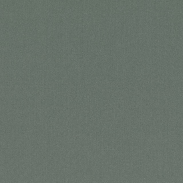 Muted agave-green plain weave with a softly mottled, matte surface
