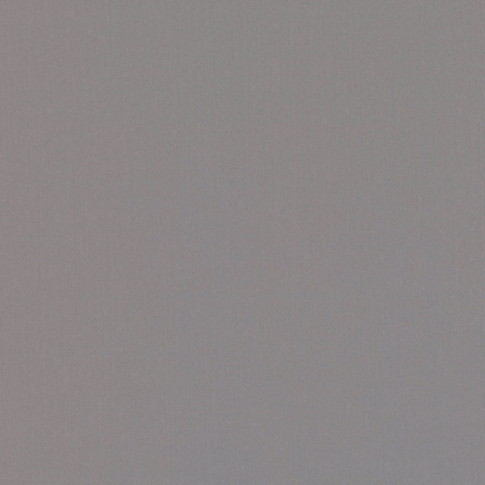 Close-up of soft stone-grey textile with a subtle, even woven texture