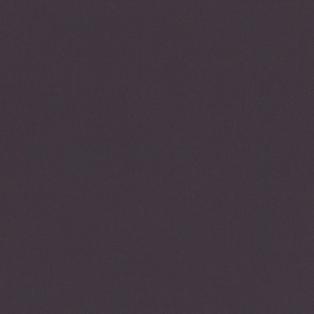 Deep blackberry-purple fabric swatch with a subtle, low-contrast woven texture