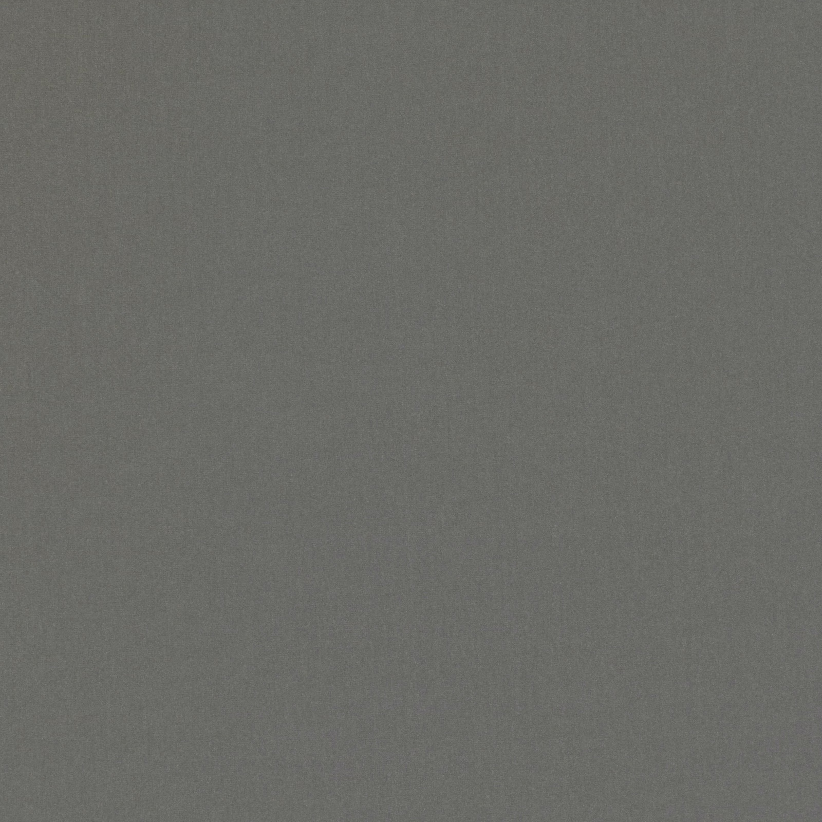 Cool granite-grey plain weave with a subtly mottled, matte surface