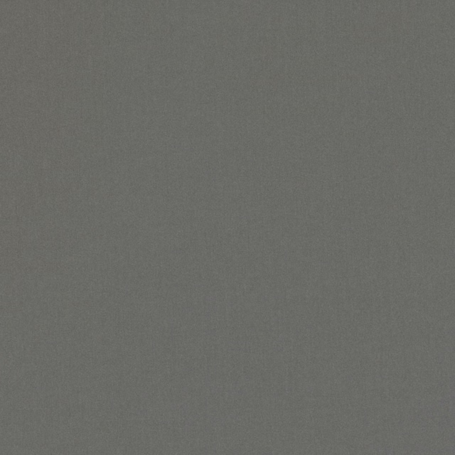 Cool granite-grey plain weave with a subtly mottled, matte surface
