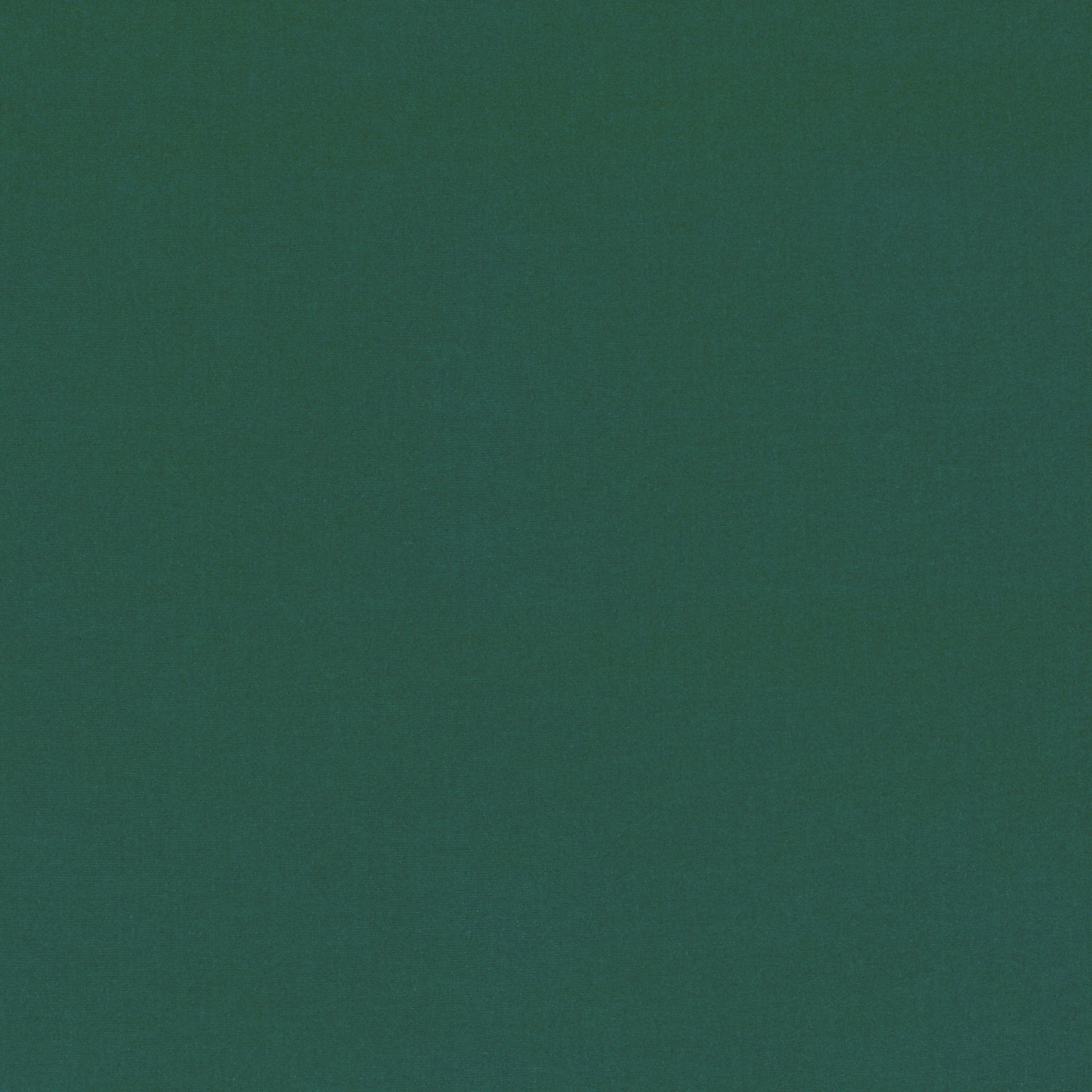 Deep ivy-green woven fabric swatch with a subtly textured, matte surface