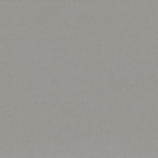 Cool stone-grey Forenza fabric showing a subtle, fine woven texture