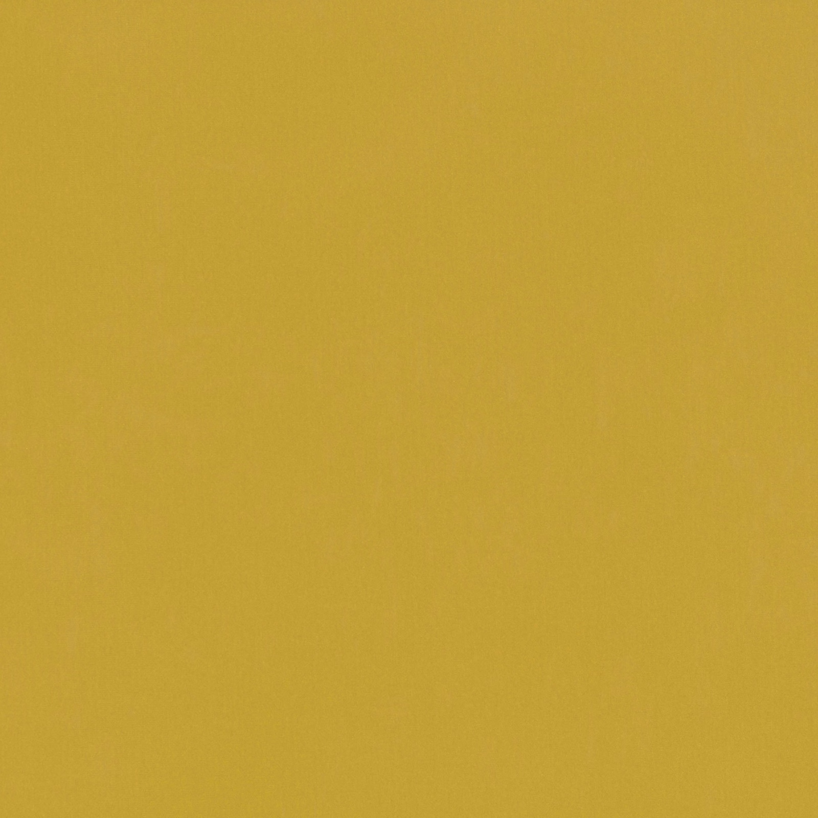 Warm maize-yellow textile with a fine, subtly textured plain weave