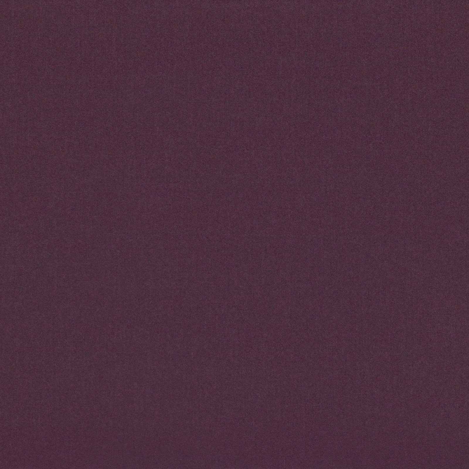 Deep mulberry textile with a subtle, even woven surface